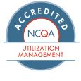 اعتماد NCQA لإدارة الاستخدام