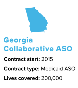 Beacon Behavioral Crisis Solutions Georgia Beacon Health Options