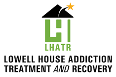 LHATR Logo